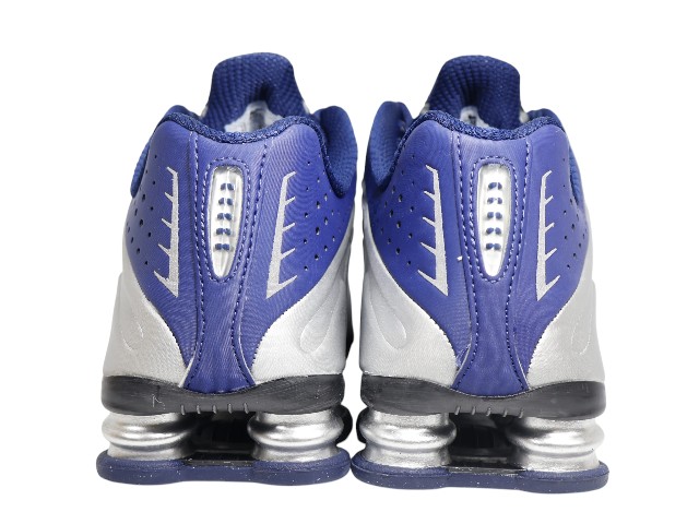 WMNS SHOX R4 k-78447-1 - 4