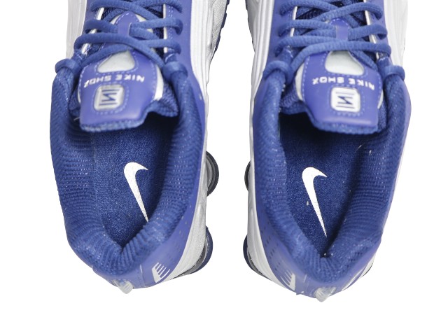 WMNS SHOX R4 k-78447-1 - 5