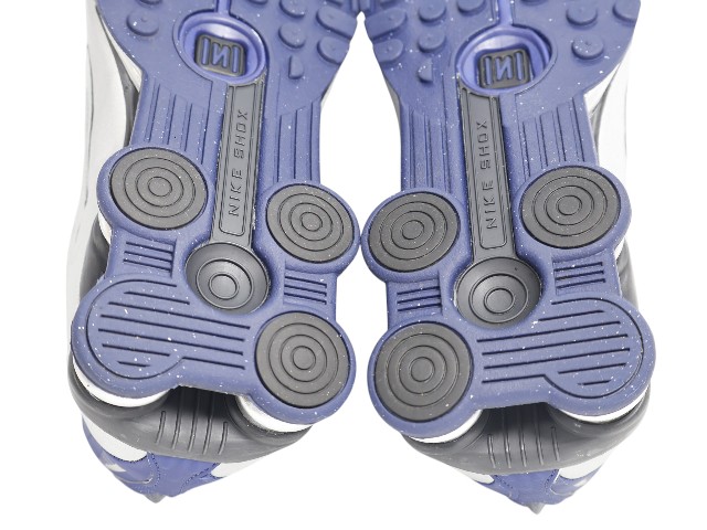 WMNS SHOX R4 k-78447-1 - 6
