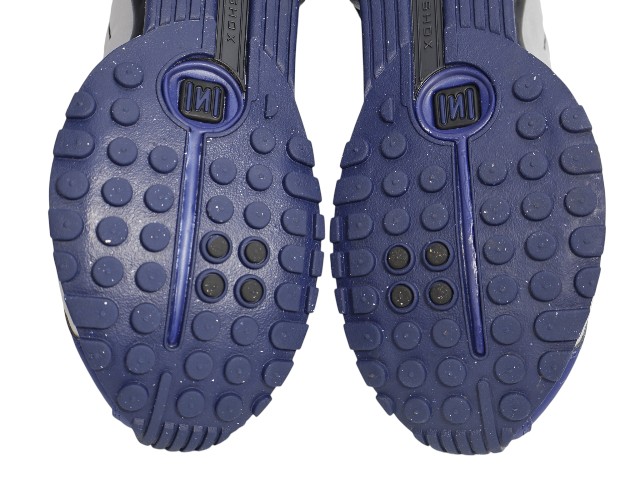 WMNS SHOX R4 k-78447-1 - 7