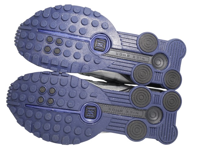 WMNS SHOX R4 k-78447-1 - 8