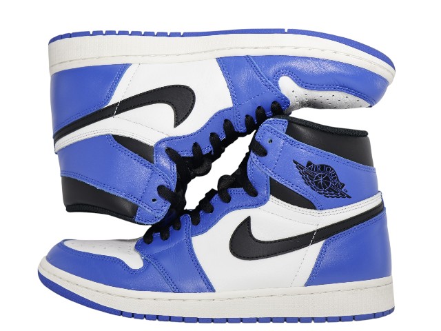 AIR JORDAN 1 RETRO HIGH OG k-78451-1 - 1