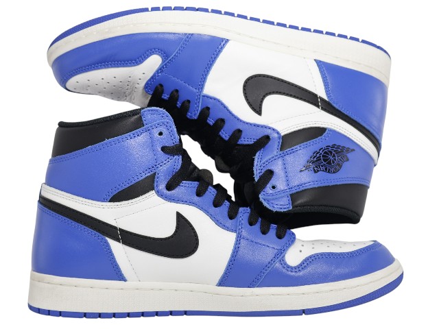 AIR JORDAN 1 RETRO HIGH OG k-78451-1 - 2