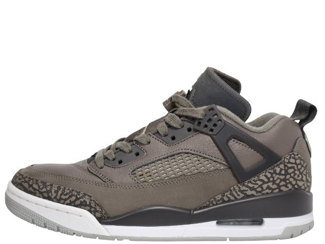 JORDAN SPIZIKE LOW