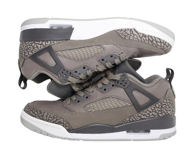 JORDAN SPIZIKE LOW k-78453-1 - 1