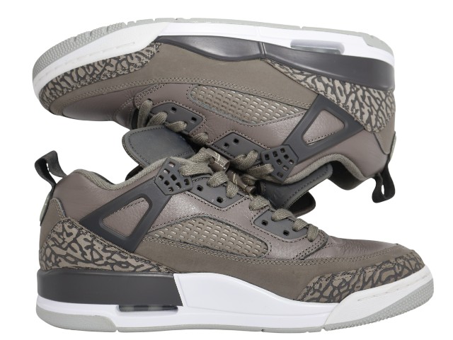 JORDAN SPIZIKE LOW k-78453-1 - 2