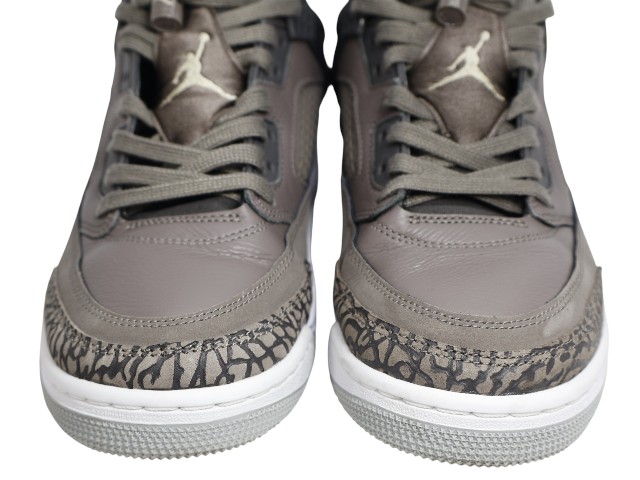 JORDAN SPIZIKE LOW k-78453-1 - 3