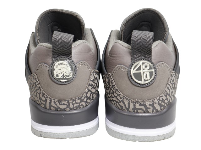 JORDAN SPIZIKE LOW k-78453-1 - 4