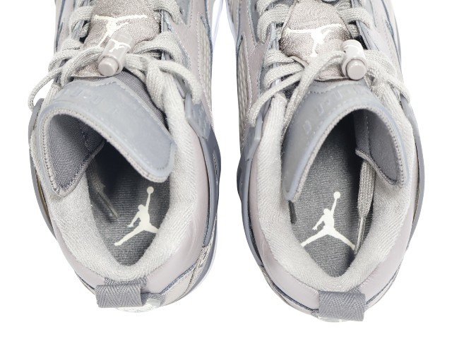 JORDAN SPIZIKE LOW k-78453-1 - 8
