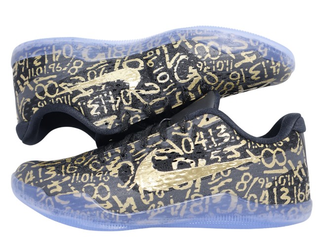 KOBE 11 ELITE PROTRO k-78460-1 - 1