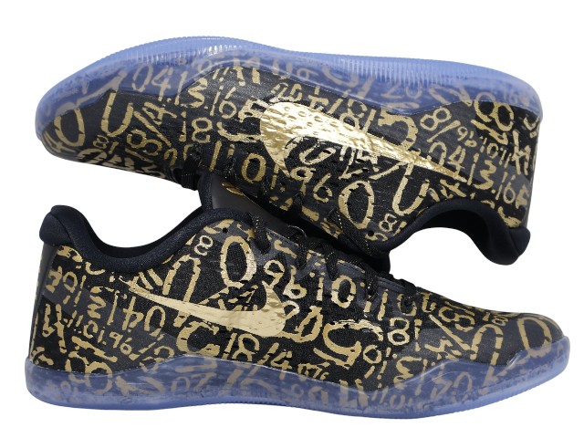 KOBE 11 ELITE PROTRO k-78460-1 - 2