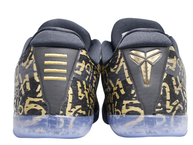 KOBE 11 ELITE PROTRO k-78460-1 - 4