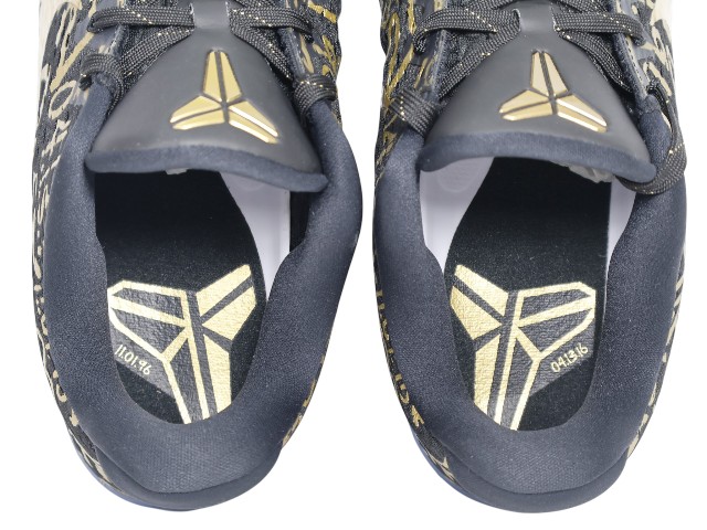 KOBE 11 ELITE PROTRO k-78460-1 - 5