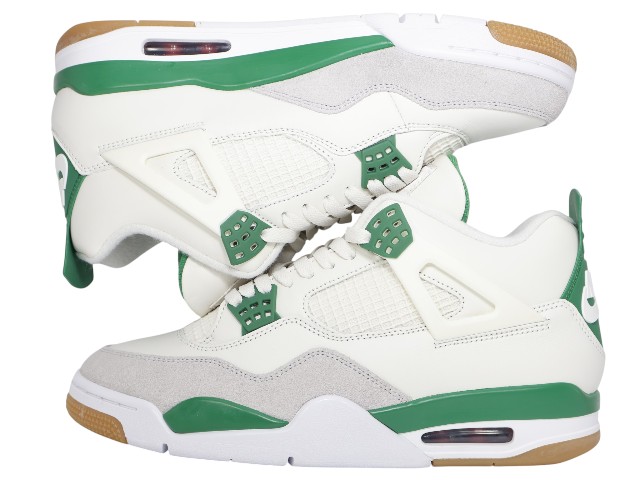 AIR JORDAN 4 RETRO SP k-78462-3 - 1