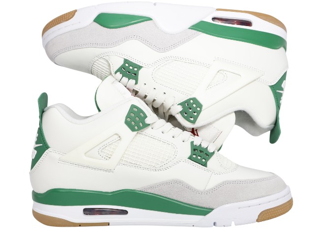 AIR JORDAN 4 RETRO SP k-78462-3 - 2