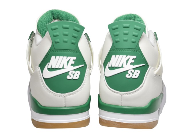 AIR JORDAN 4 RETRO SP k-78462-3 - 4