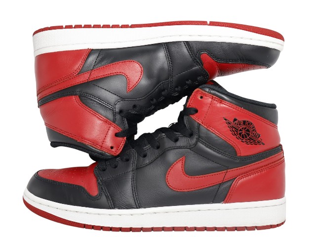 AIR JORDAN 1 RETRO HIGH OG k-78462-1 - 1