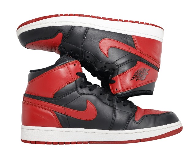AIR JORDAN 1 RETRO HIGH OG k-78462-1 - 2