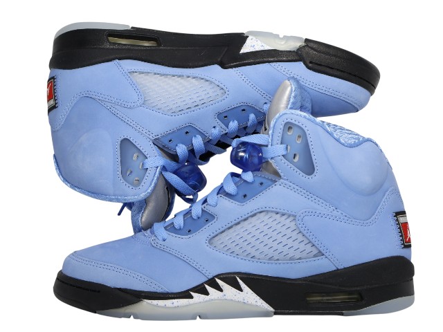 AIR JORDAN 5 RETRO SE k-78467-1 - 1