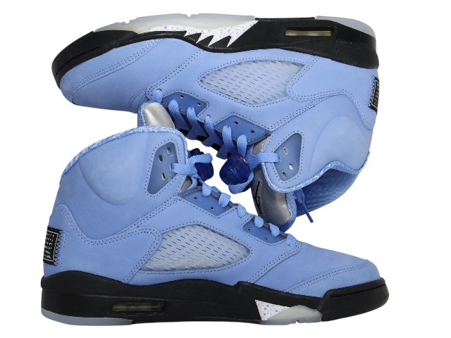 AIR JORDAN 5 RETRO SE k-78467-1 - 2