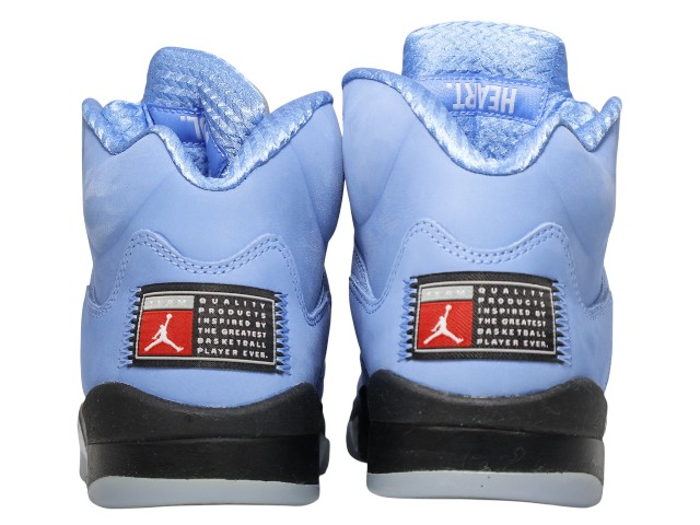 AIR JORDAN 5 RETRO SE k-78467-1 - 4
