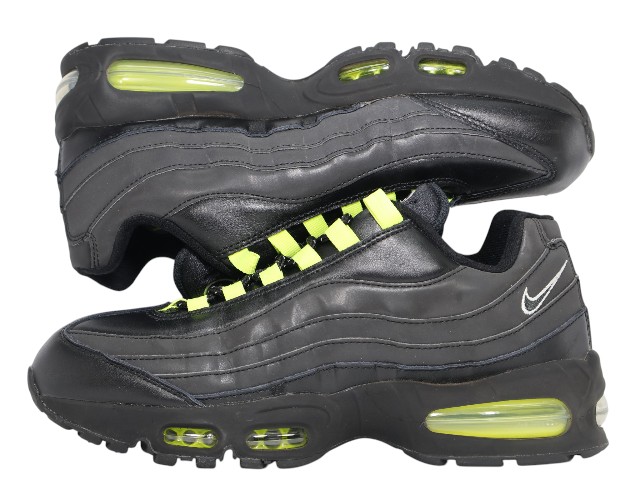 AIR MAX 95 BIG BUBBLE SE k-78467-3 - 1