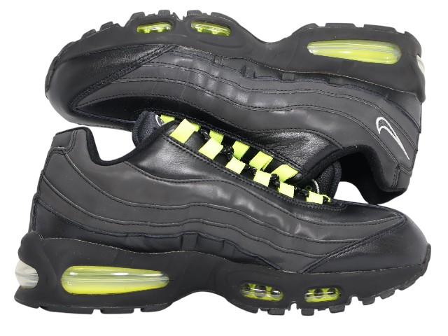 AIR MAX 95 BIG BUBBLE SE k-78467-3 - 2