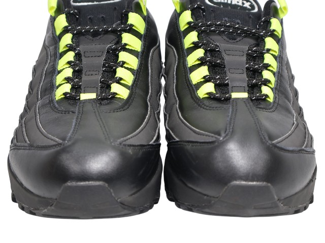 AIR MAX 95 BIG BUBBLE SE k-78467-3 - 3