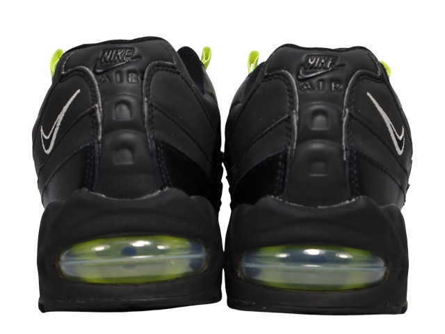 AIR MAX 95 BIG BUBBLE SE k-78467-3 - 4