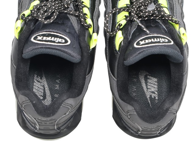 AIR MAX 95 BIG BUBBLE SE k-78467-3 - 5