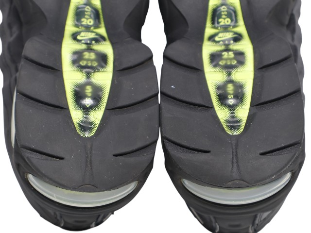 AIR MAX 95 BIG BUBBLE SE k-78467-3 - 6