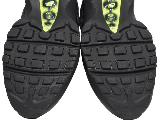 AIR MAX 95 BIG BUBBLE SE k-78467-3 - 7