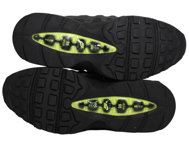 AIR MAX 95 BIG BUBBLE SE k-78467-3 - 8