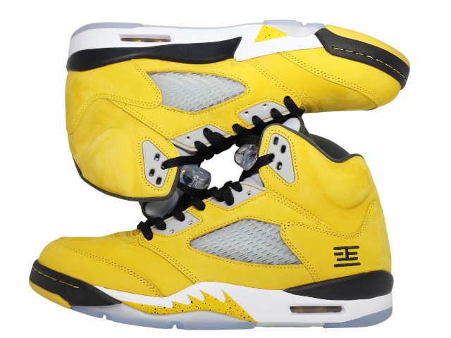 AIR JORDAN 5 RETRO k-78466-2 - 1