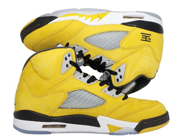 AIR JORDAN 5 RETRO k-78466-2 - 2