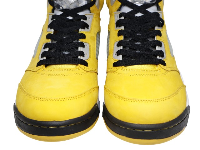 AIR JORDAN 5 RETRO k-78466-2 - 3
