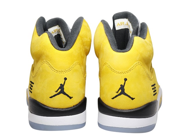 AIR JORDAN 5 RETRO k-78466-2 - 4