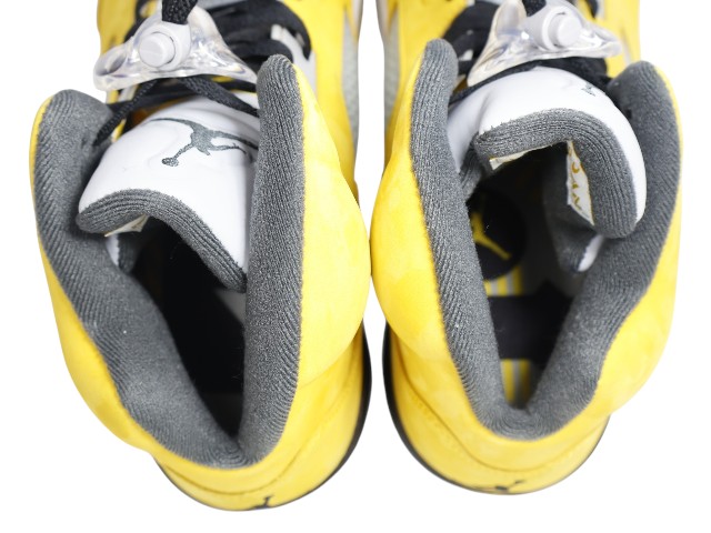 AIR JORDAN 5 RETRO k-78466-2 - 5
