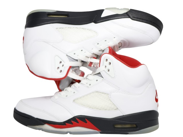 AIR JORDAN 5 RETRO k-78466-1 - 1