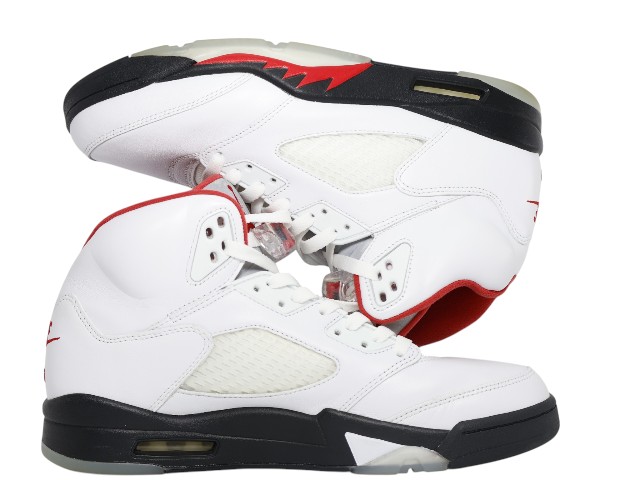 AIR JORDAN 5 RETRO k-78466-1 - 2