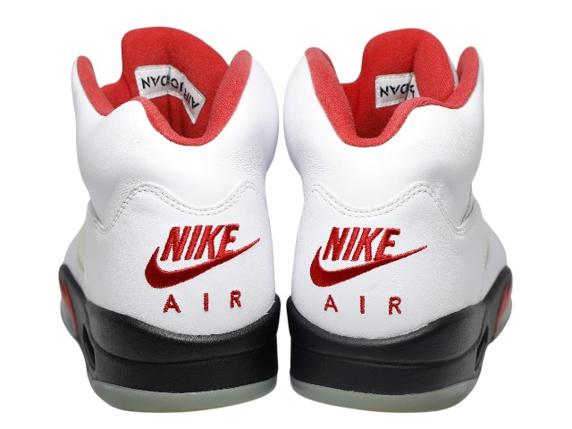 AIR JORDAN 5 RETRO k-78466-1 - 4