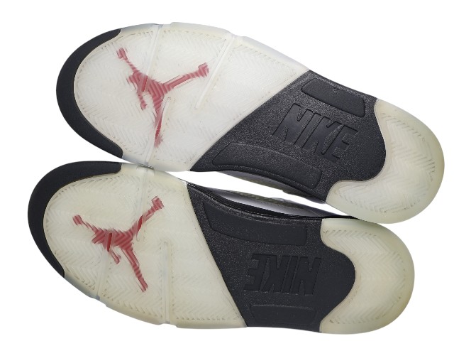 AIR JORDAN 5 RETRO k-78466-1 - 8