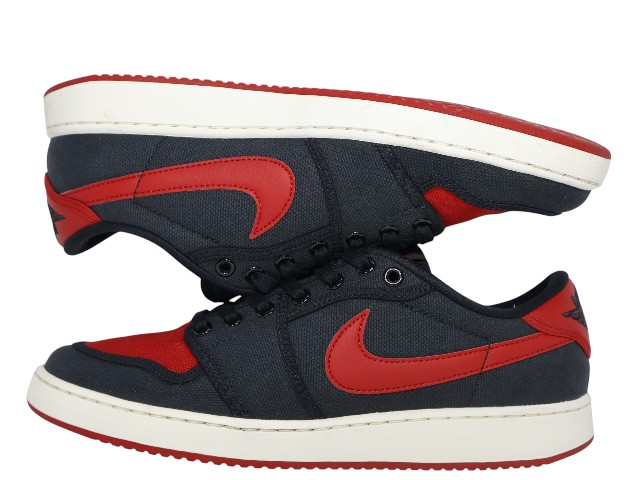 AIR JORDAN 1 KO LOW k-78468-1 - 1