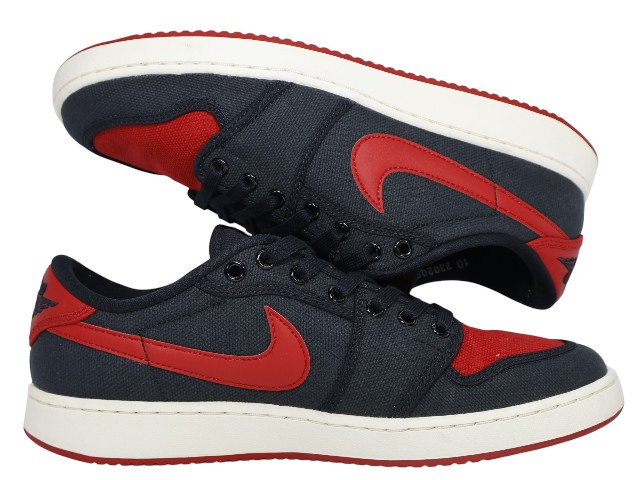 AIR JORDAN 1 KO LOW k-78468-1 - 2