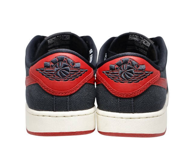 AIR JORDAN 1 KO LOW k-78468-1 - 4