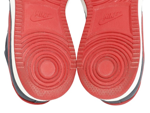 AIR JORDAN 1 KO LOW k-78468-1 - 6