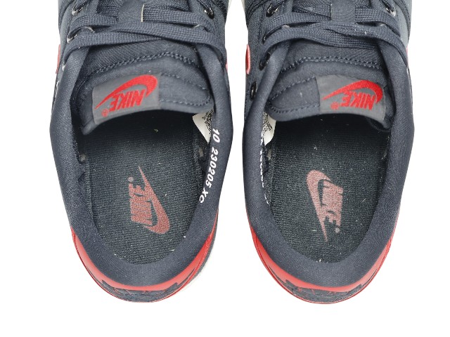 AIR JORDAN 1 KO LOW k-78468-1 - 5