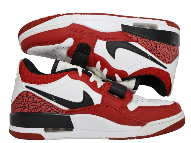 AIR JORDAN LEGACY 312 LOW k-78477-2 - 2