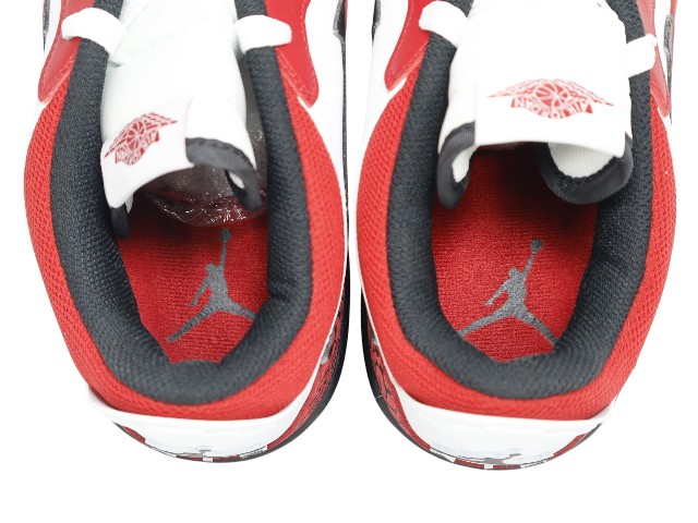 AIR JORDAN LEGACY 312 LOW k-78477-2 - 5