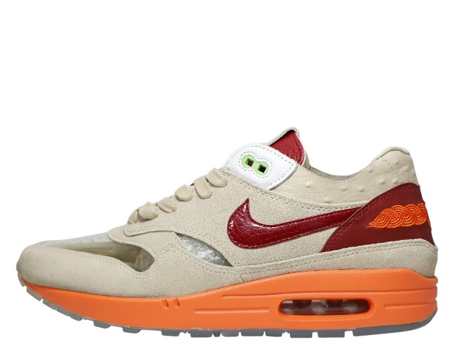 AIR MAX 1 / CLOT